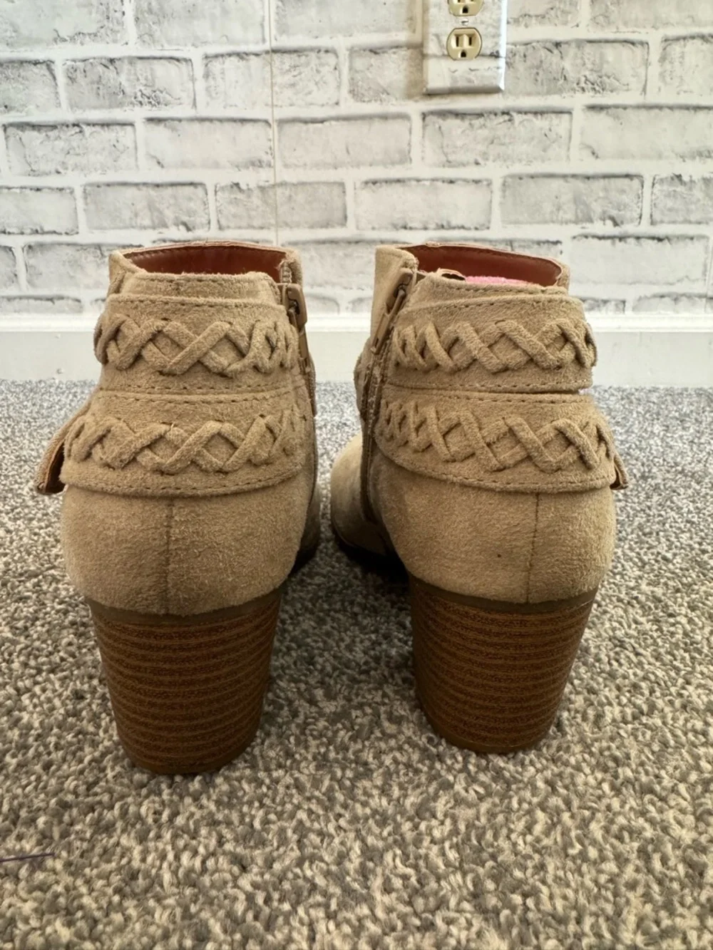 Indigo women’s rd
